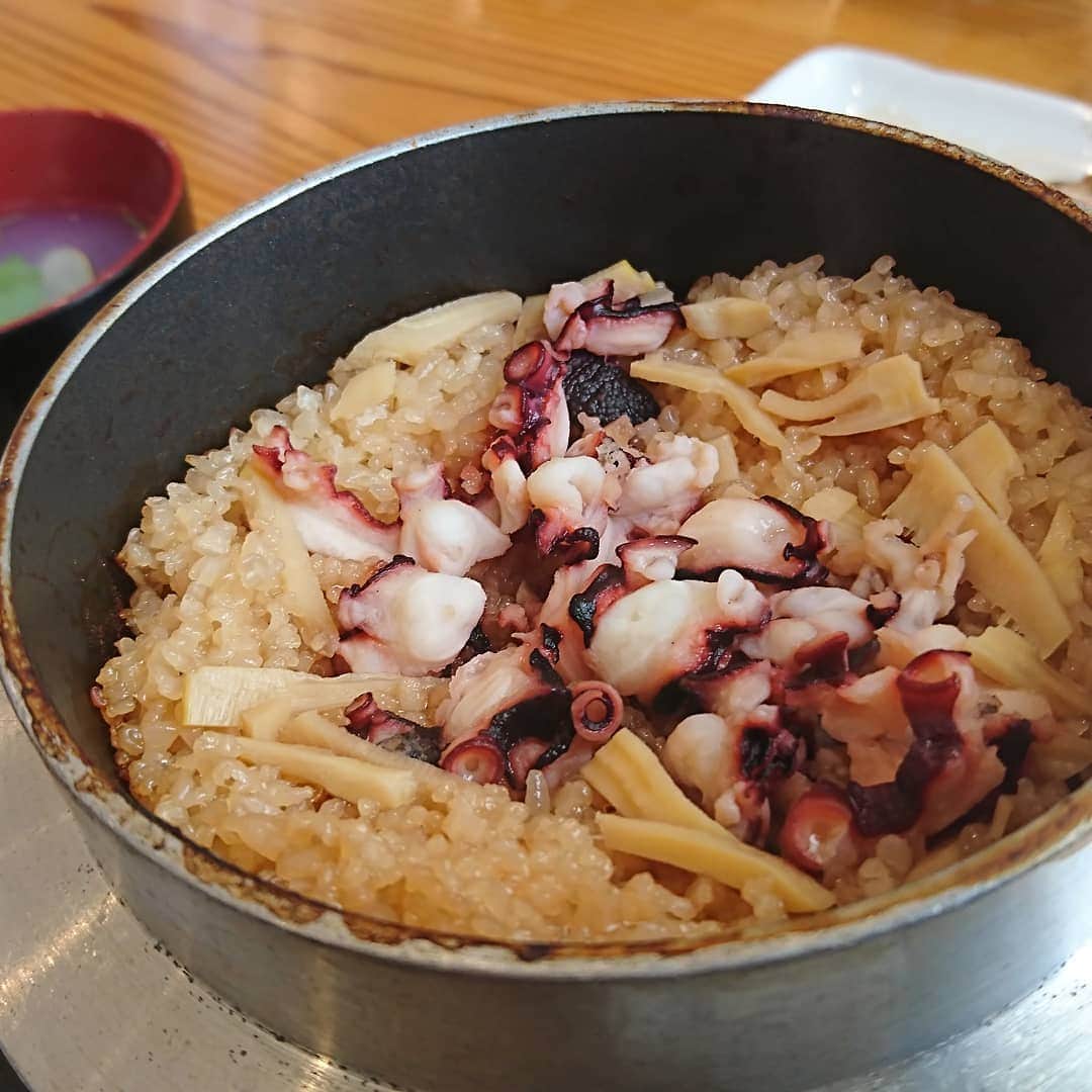 松本康太のグルメインスタ