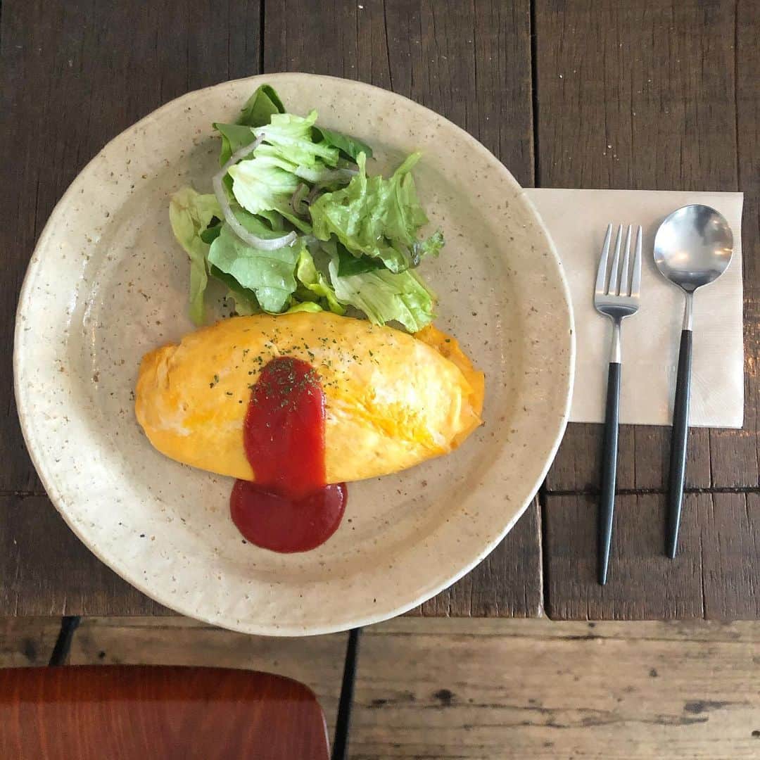 都築青空のグルメインスタ