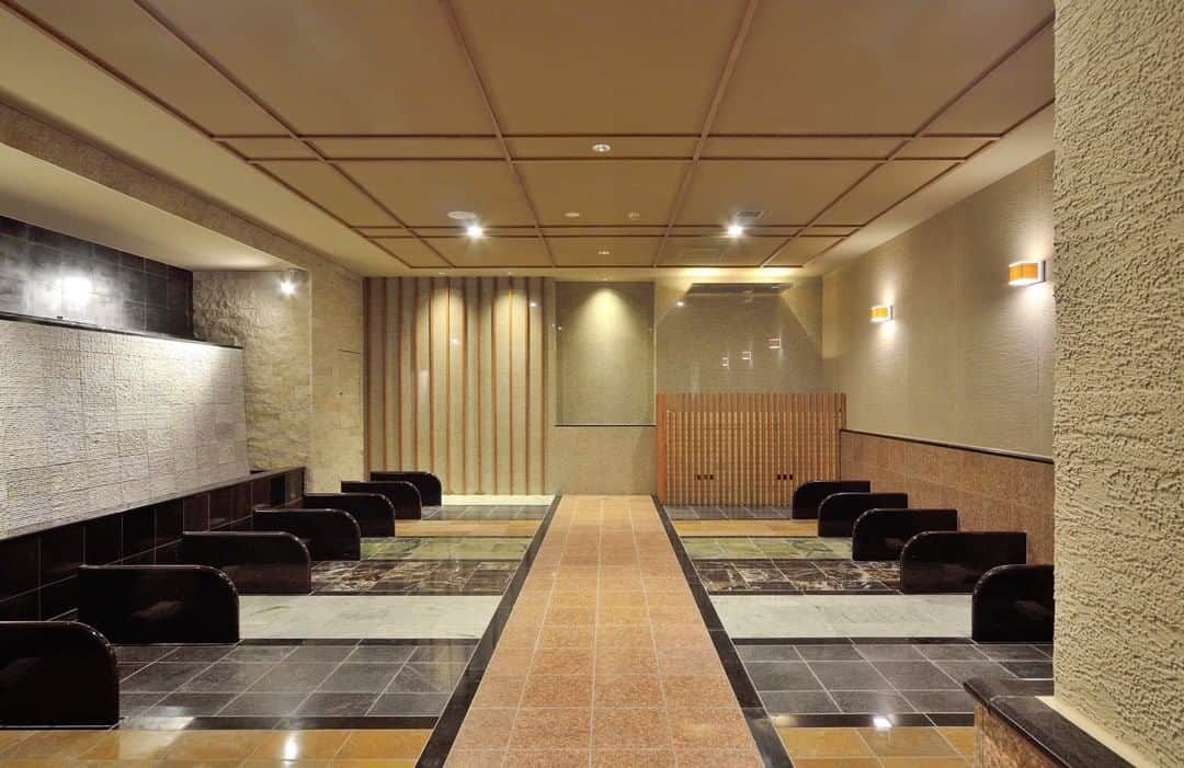 竜泉寺の湯のグルメインスタ