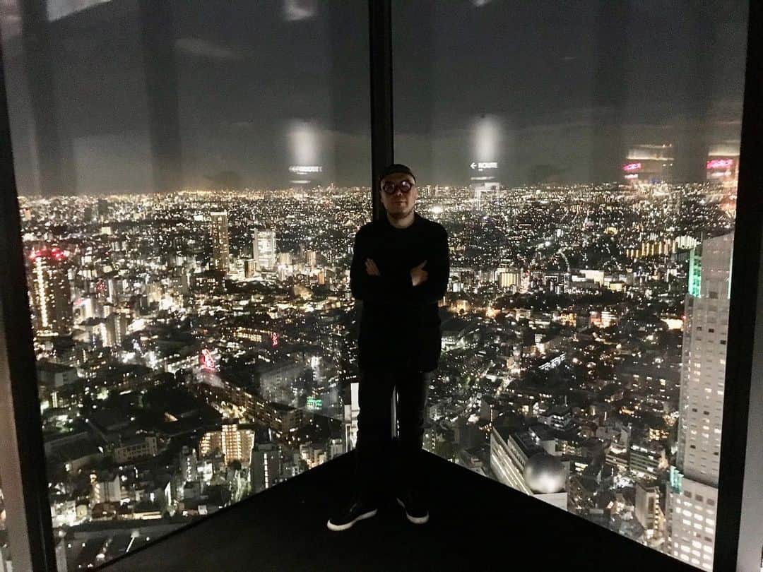 田中知之のグルメインスタ