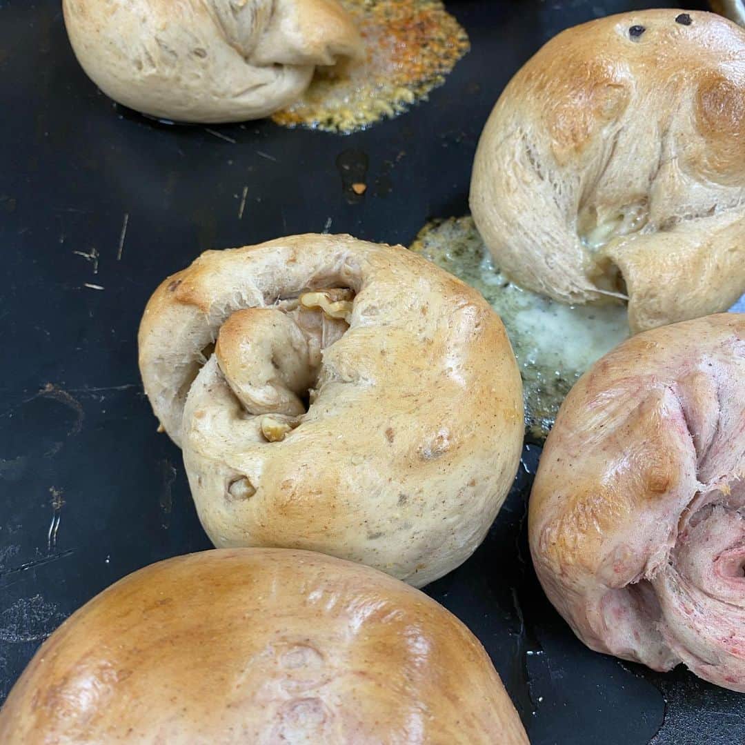 魔女菅原のグルメインスタ