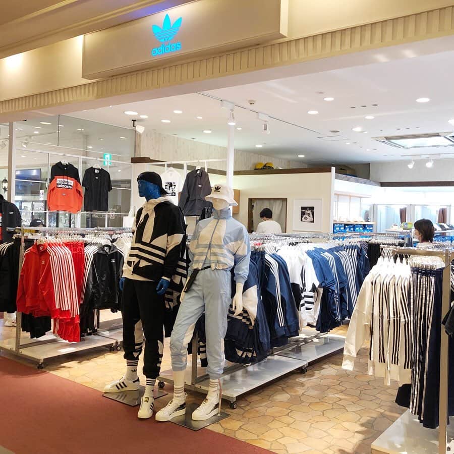 キャナルシティ博多のインスタグラム