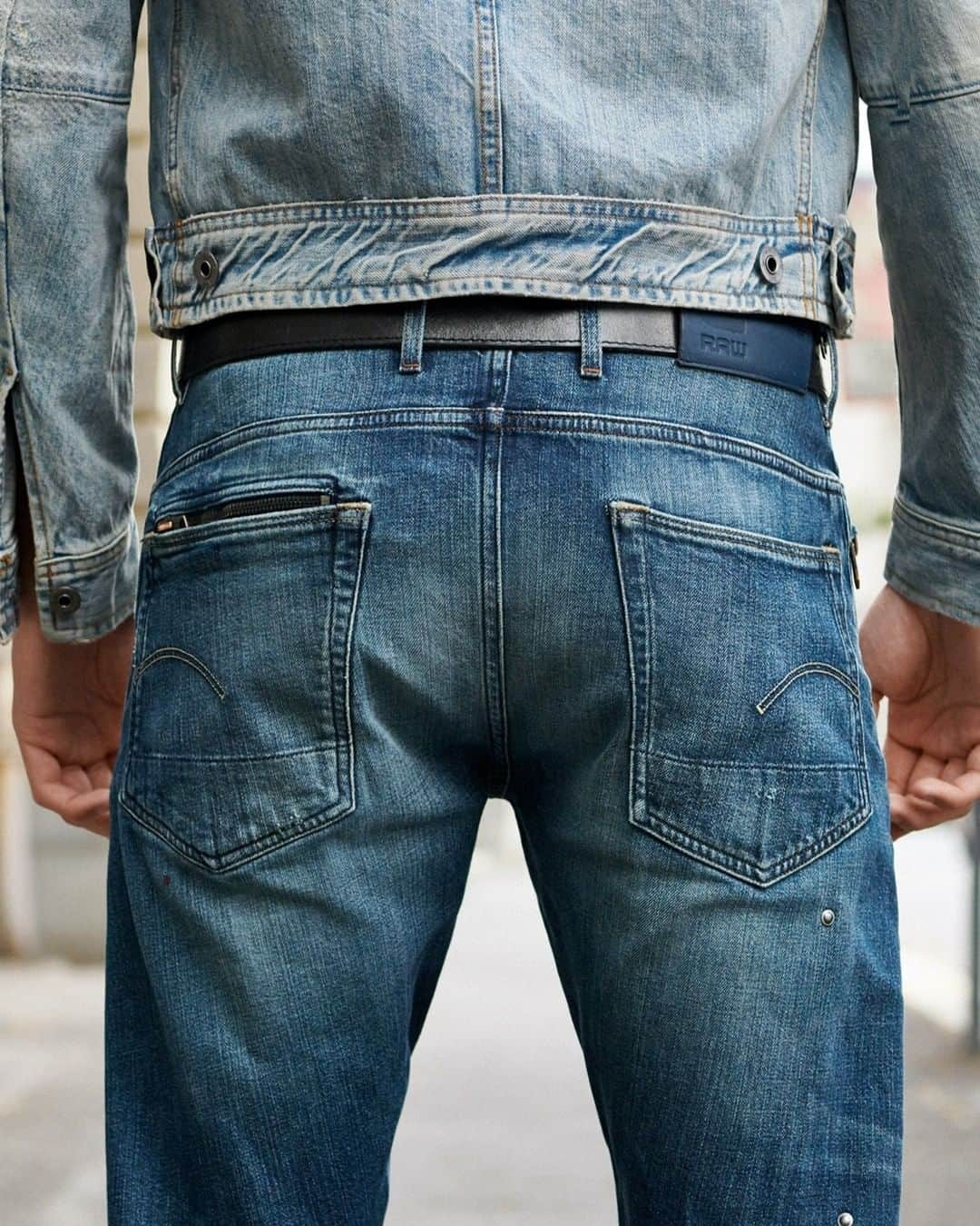 G-Star RAW Japanさんのインスタグラム写真 - (G-Star RAW JapanInstagram)「【HARDCORE DENIM.2020】 地球環境に配慮し、人に優しいモノづくりを貫く。 世界一のハードコアなデニムブランドになれるのは、私たちG-Star RAWだけ。 . #GStarRAW #GStarRAWjapan #ジースターロゥ #denim #デニム #jeans #ジーンズ #sustainable #サステナブル #newarrival #デニムコーデ #ファッション #fashion #HardcoreDenim #ハードコアデニム」3月13日 12時00分 - gstarraw_jp