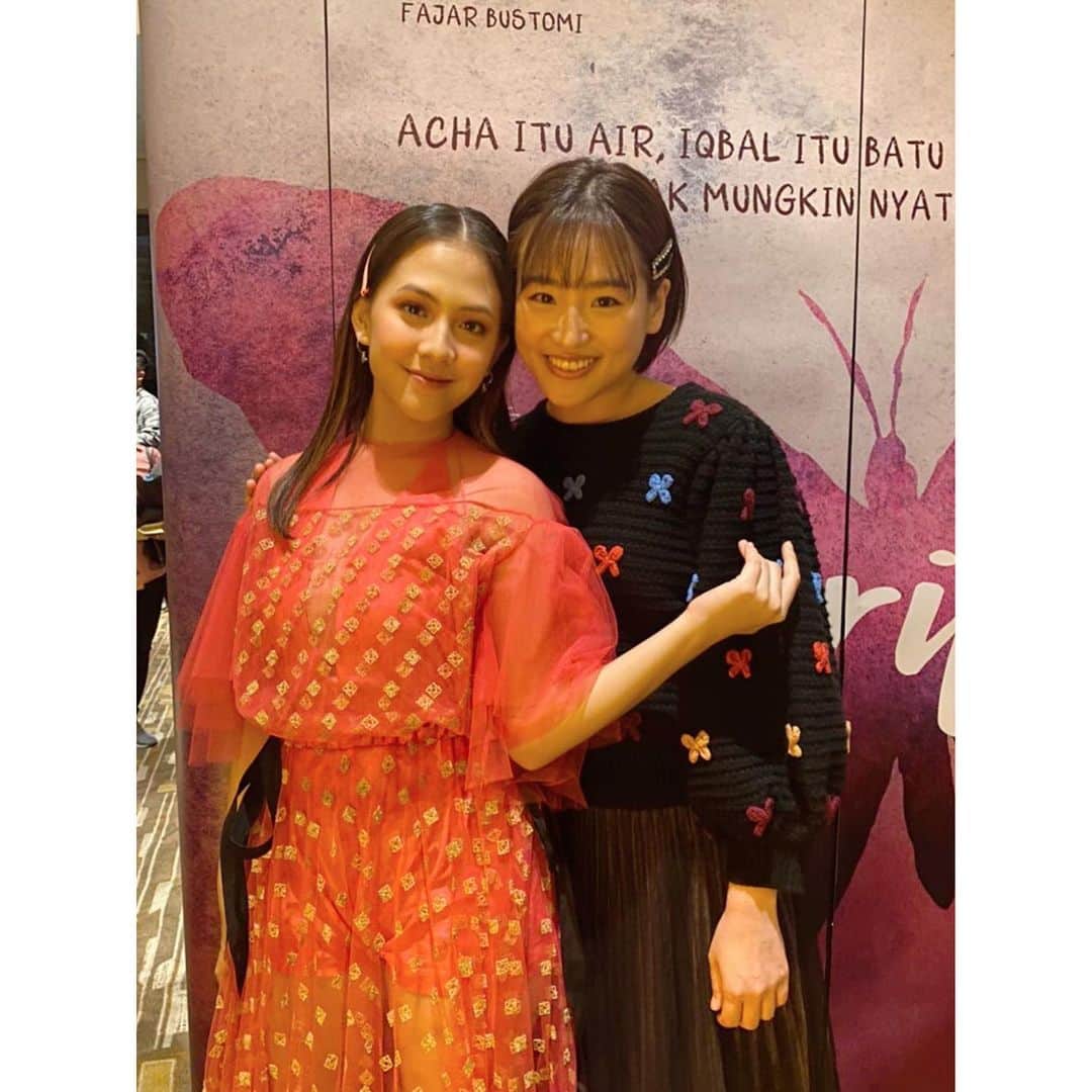 仲川遥香のインスタグラム