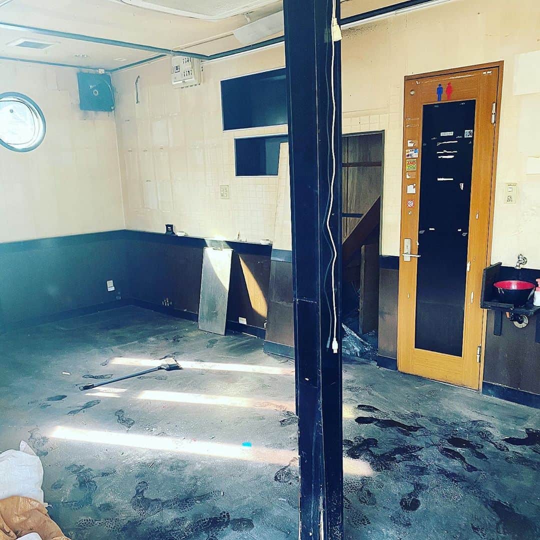 MOCAのグルメインスタ