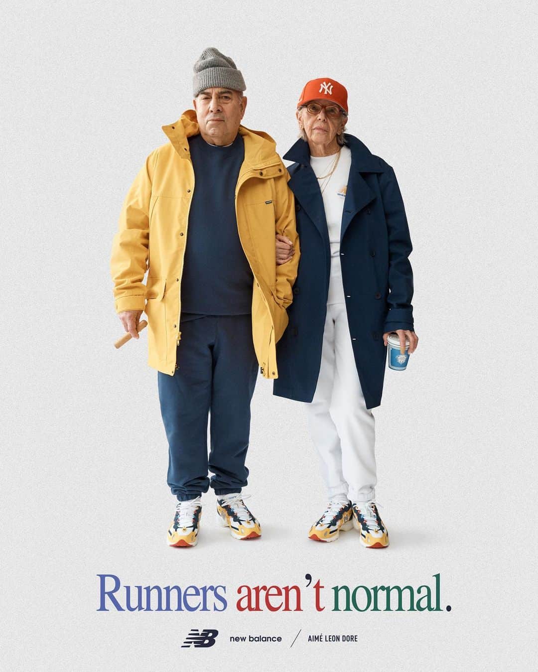 UNITED ARROWS & SONSのグルメインスタ