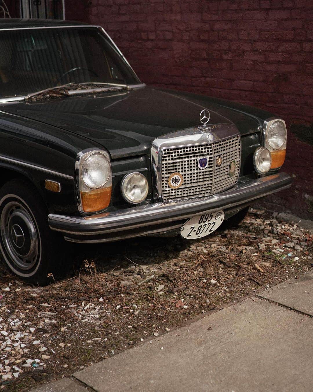 UNITED ARROWS & SONSのグルメインスタ