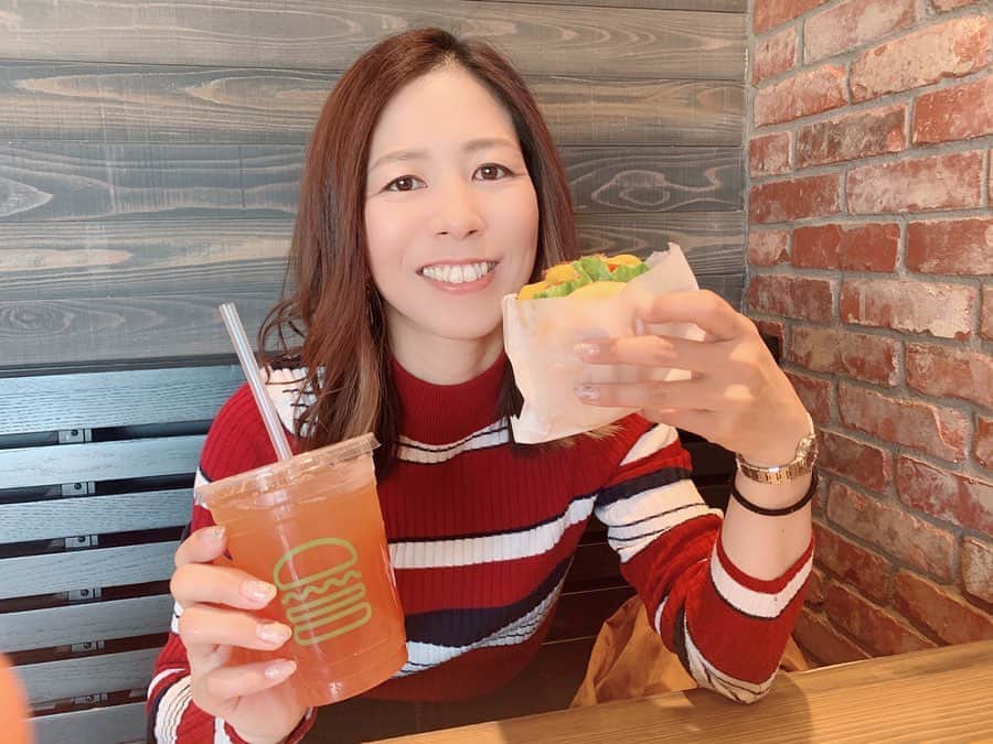 梅原玲奈のグルメインスタ