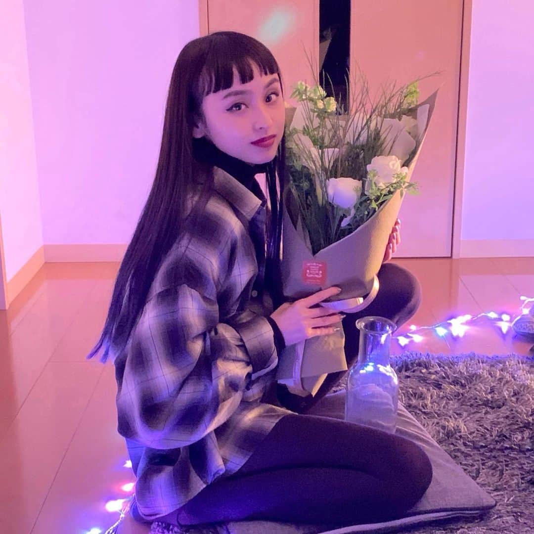 のインスタグラム：「やまちゃん、すみちゃん ありがとう…♡」