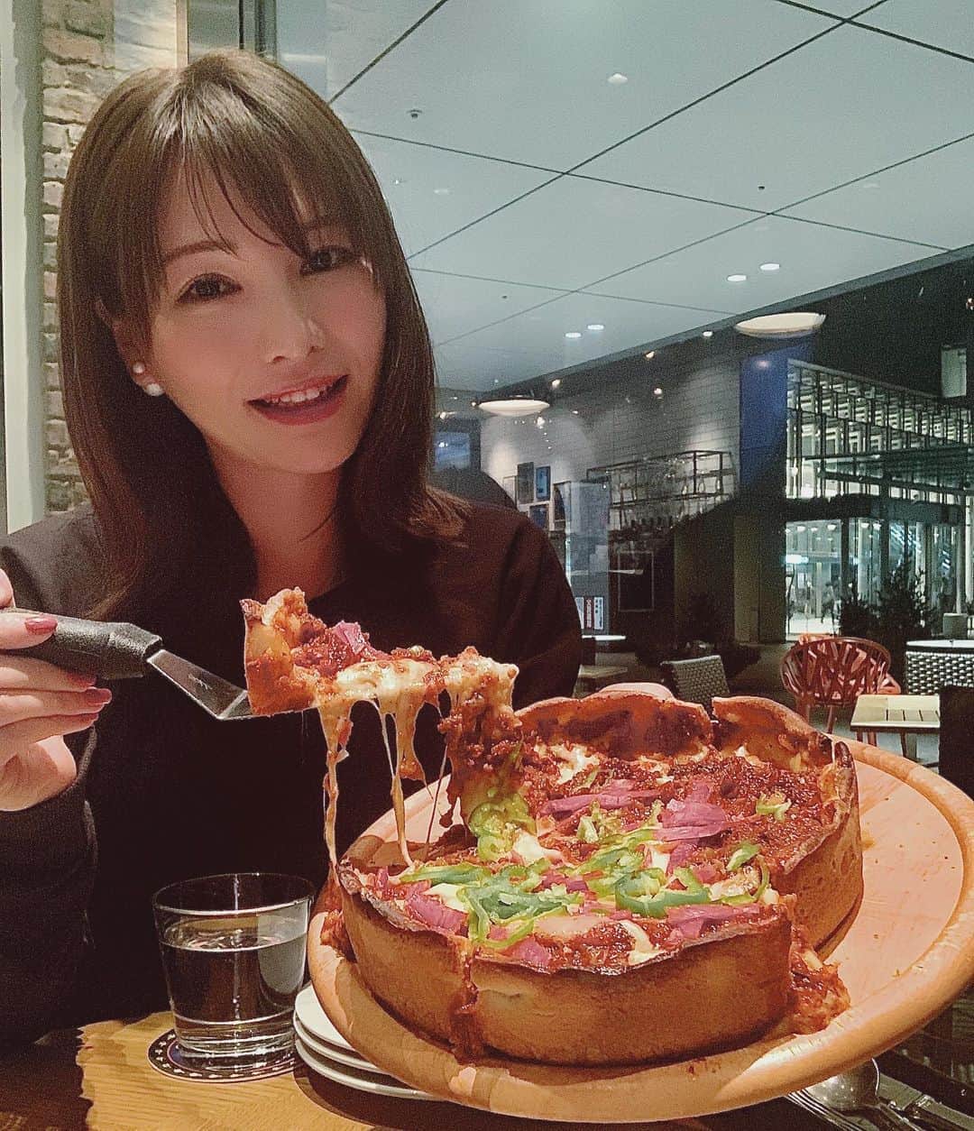 宮崎まこのインスタグラム