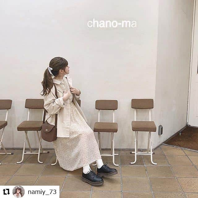 GRLさんのインスタグラム写真 - (GRLInstagram)「【👆画像をタップすると購入できるよ👆】 @namiy_73 さん @wear.chicchimo さん @yun_wear さん にGRL商品着用して頂いております💕 ありがとうございます✨ . @grl_official #グレイル #grl #オーバージャケット #デニムパンツ #フレアパンツ」3月13日 13時16分 - grl_official