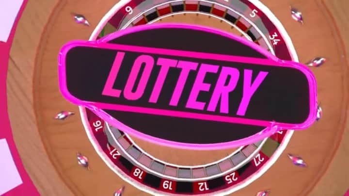 ダイナ・ジェーン・ハンセンのインスタグラム：「LOTTERY 🤭 OUT NOW !!!!! watch til the end of the lyric video for another surprise.. oooo y’all eatin good this month .. ion wanna hear it from y’all after this ! ENJOYYY 🤍🤍🤍 [LINK IN BIO] issaaa baby makin sznnn eouuuuu」