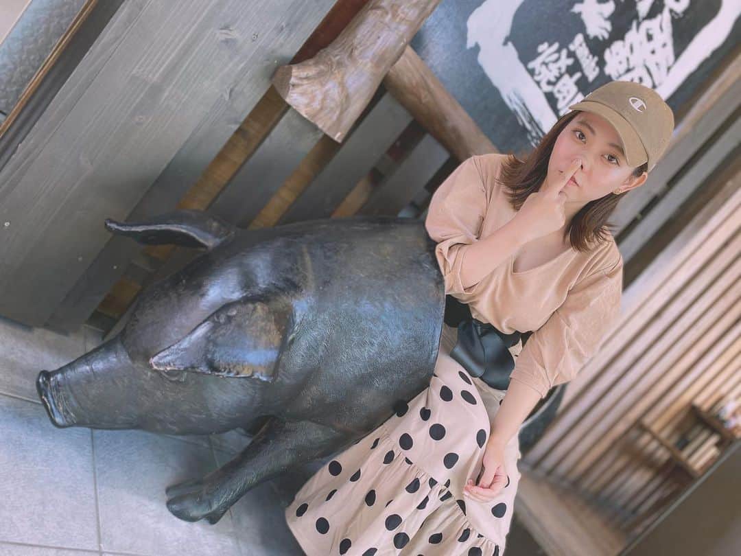 千葉えりかのグルメインスタ