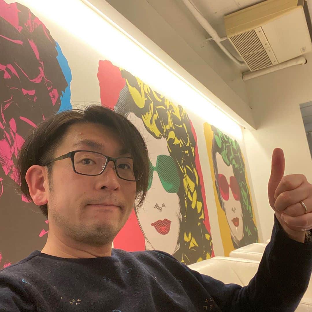 坂東亀三郎のインスタグラム