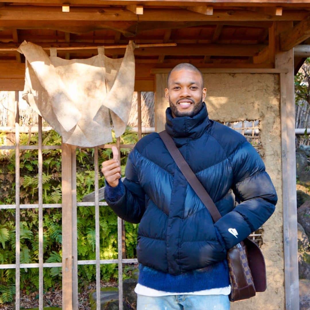 カルフィン・ヨン・ア・ピンのグルメインスタ