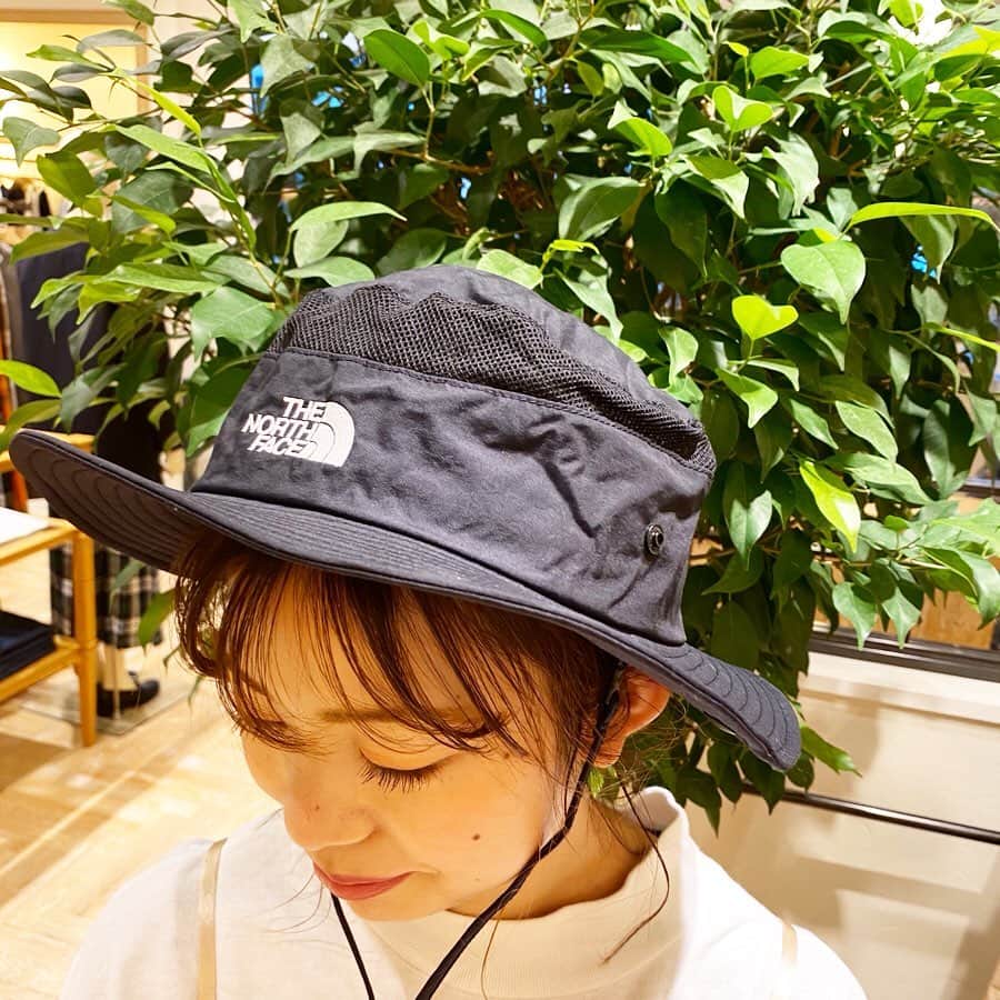 ビームス金沢さんのインスタグラム写真 - (ビームス金沢Instagram)「〈THE NORTH FACE× BEAMS BOY〉 . Brimmer Hat . UVカット率85%以上確保している優秀な帽子です👍 普段使いからアウトドアなのど、幅広く大活躍するアイテムです😊♪ . #BEAMS#BEAMSBOY#PERFECTPREPPY#ishikawa#kanazawa#japan#beams金沢#ootd#ビームス#ビームスボーイ#石川#金沢#日本#ビームス金沢#thenorthface#ノースフェイス#ハット#アウトドアファッション#アウトドア#カジュアル」3月13日 14時28分 - beams_kanazawa