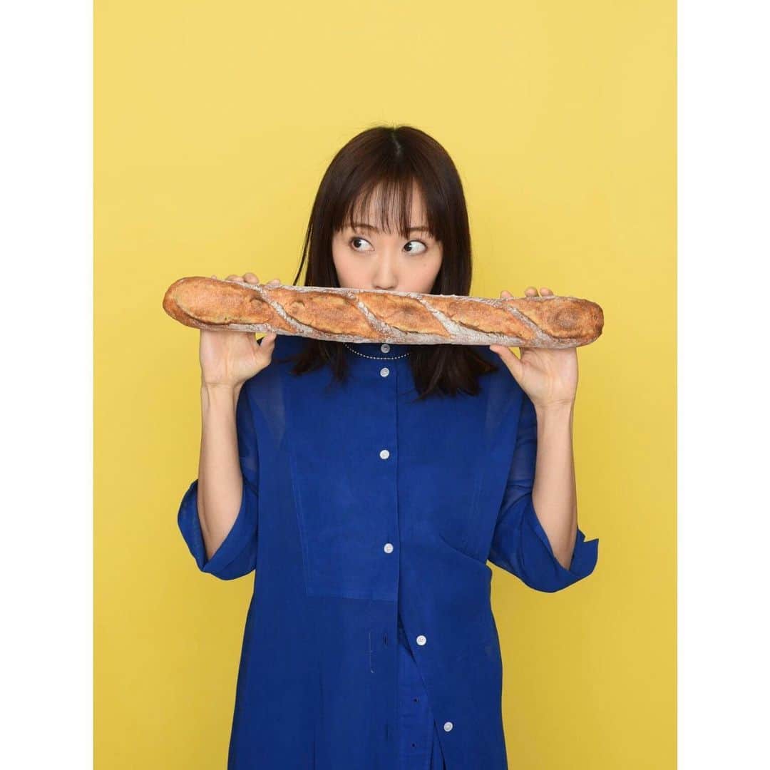 のインスタグラム：「#キナミトパンノホン  発売まであと2週間！」