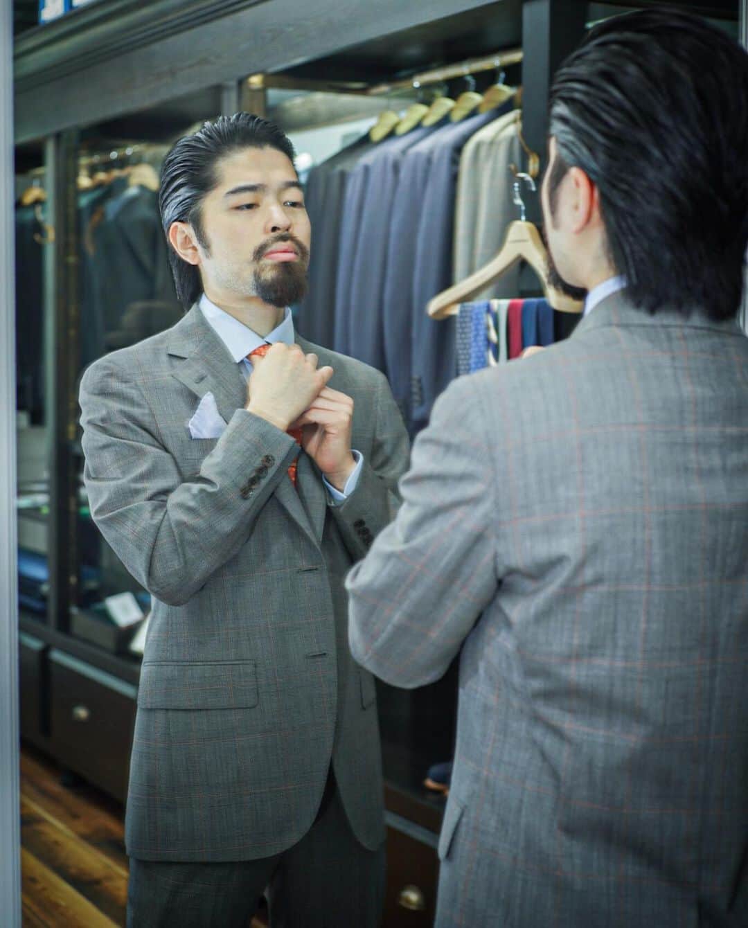 フリーマンズスポーティングクラブのグルメインスタ