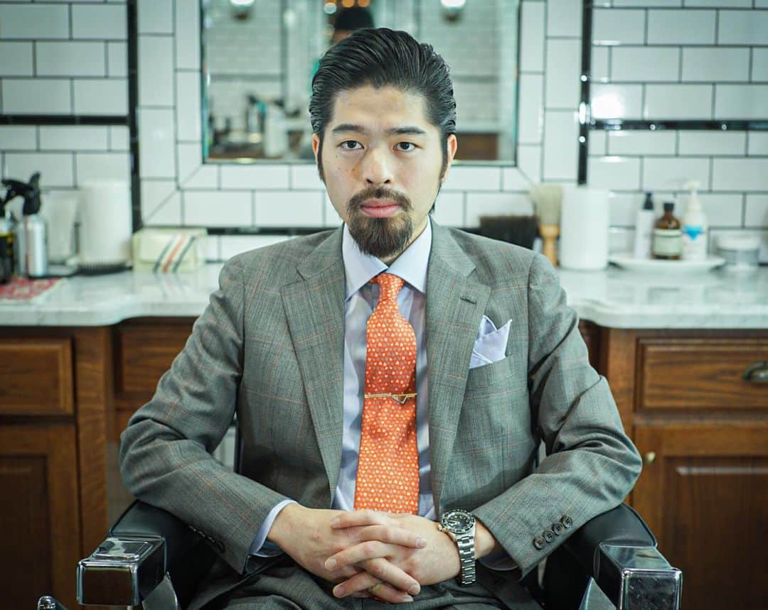 フリーマンズスポーティングクラブのグルメインスタ