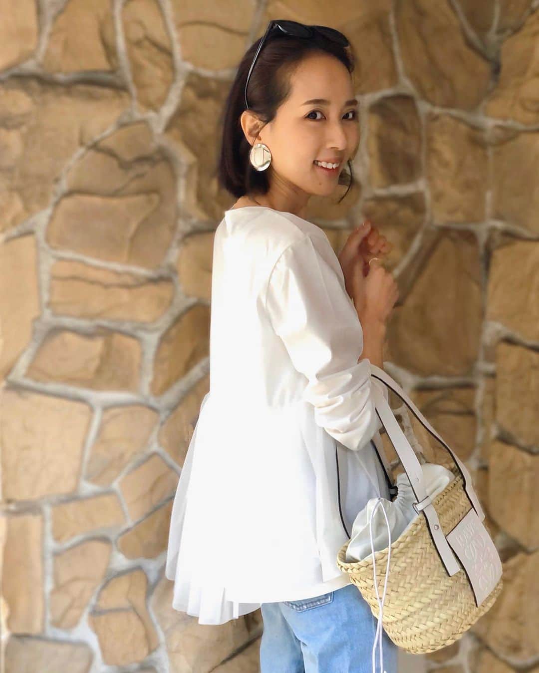 石田 祥子のインスタグラム