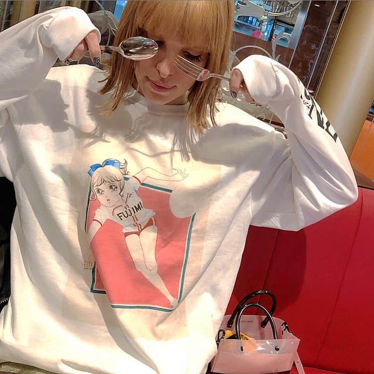 IVANのグルメインスタ