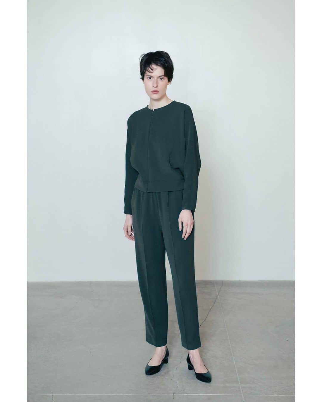 UNITED ARROWS & SONSのグルメインスタ