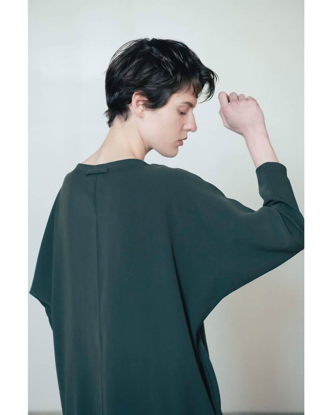 UNITED ARROWS & SONSのグルメインスタ