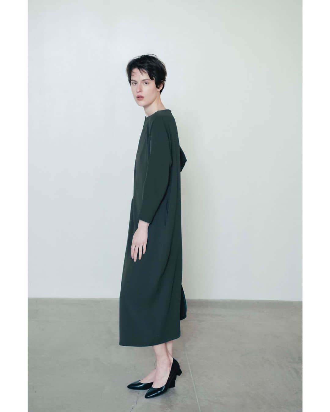 UNITED ARROWS & SONSのグルメインスタ