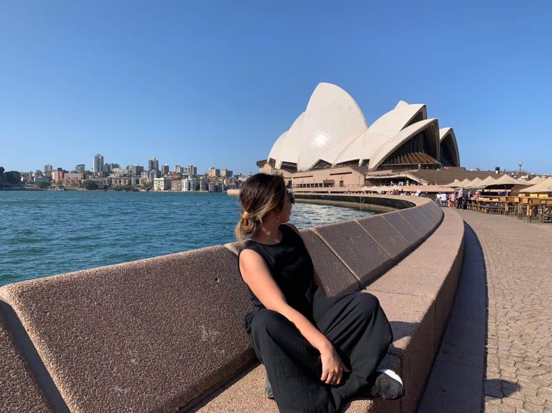 北山まいかさんのインスタグラム写真 - (北山まいかInstagram)「Sydney  #Sydney #travel」3月13日 15時20分 - maika.kitayama