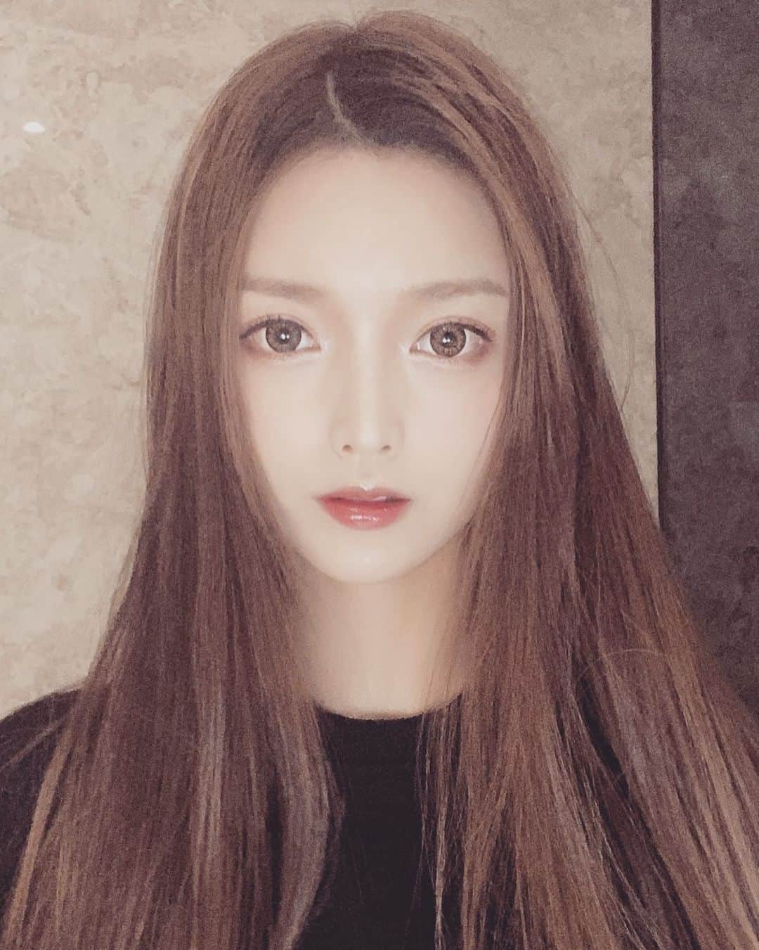 アンナ・ケイのインスタグラム