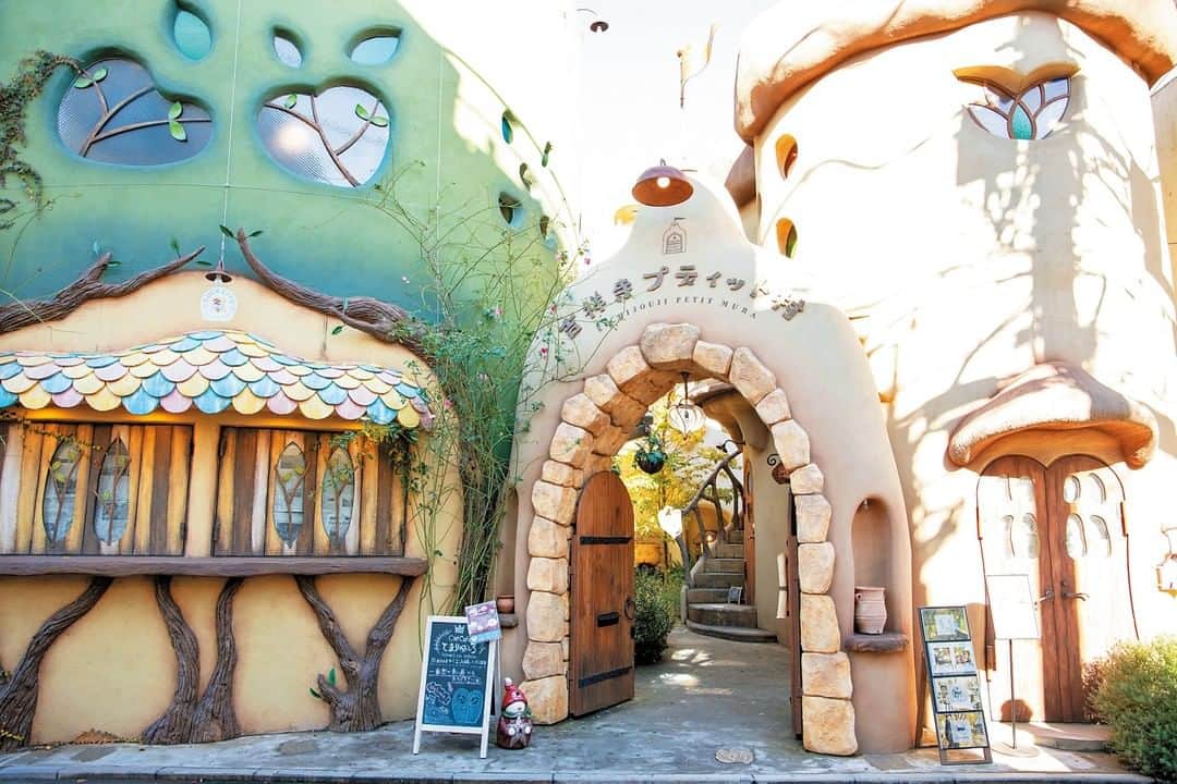 ことりっぷのグルメインスタ