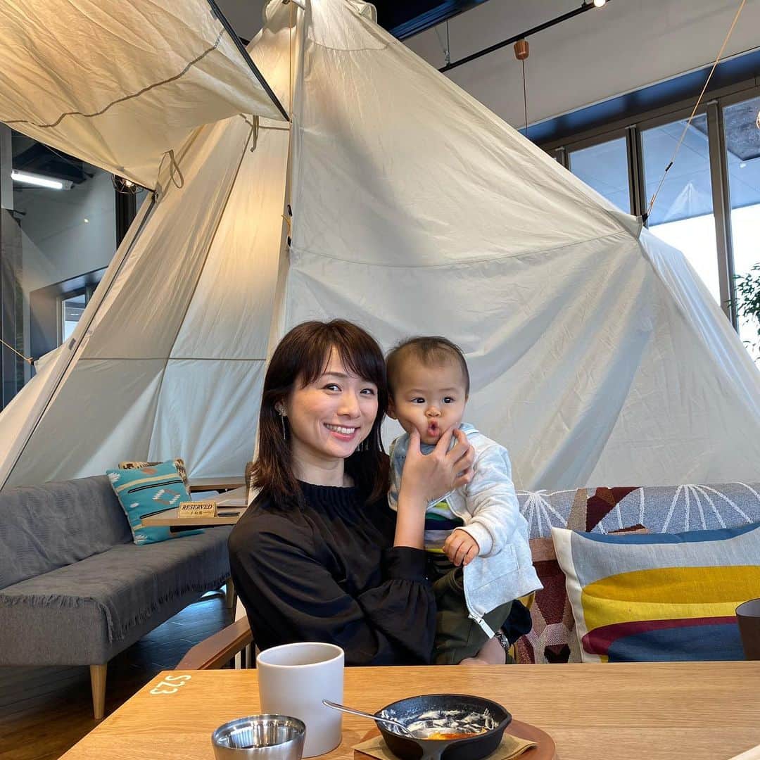 今井美穂のグルメインスタ