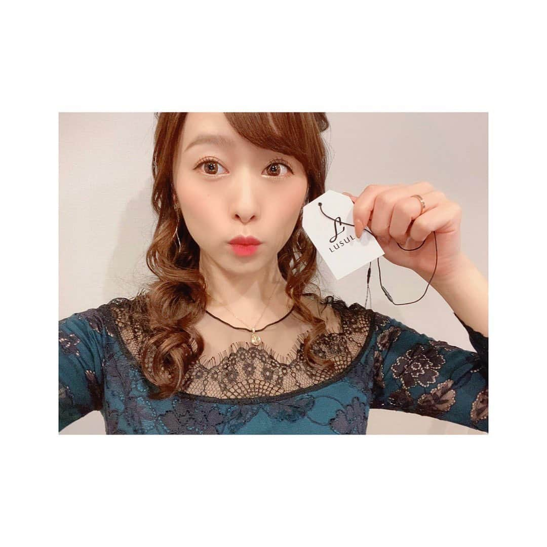 白石茉莉奈さんのインスタグラム写真 - (白石茉莉奈Instagram)「お友達のブランド、ルスラ💖 @lusula.rakuten  ライブで着たよ🎤✨ このワンピ写真でもだけど実際もかわいいからまたどこかのタイミングで着ます🥰🥰」3月13日 16時46分 - marina_shiraishi_official