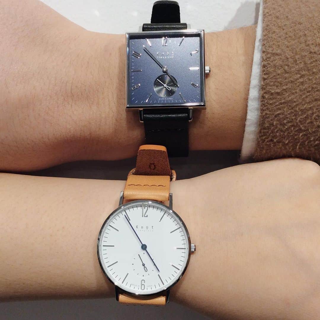 Maker's Watch Knotのグルメインスタ