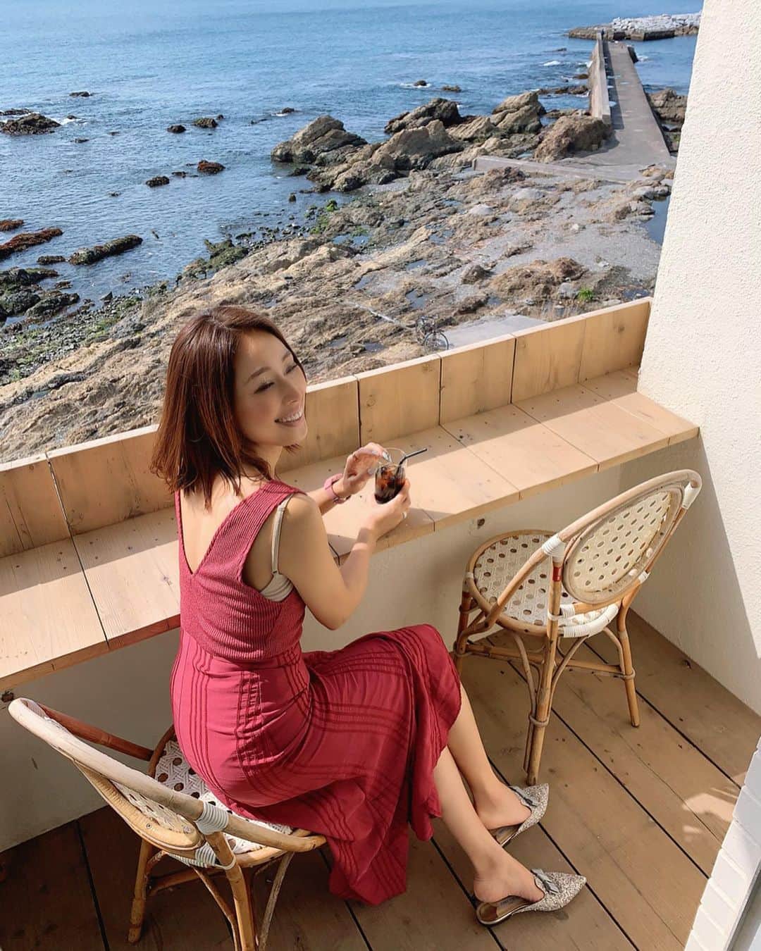 宮田綾子のグルメインスタ