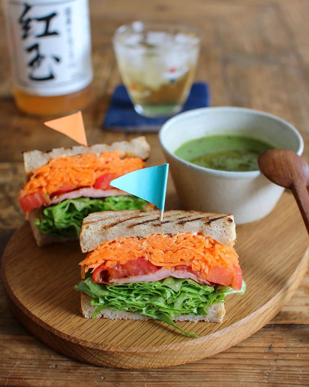 かおしのインスタグラム