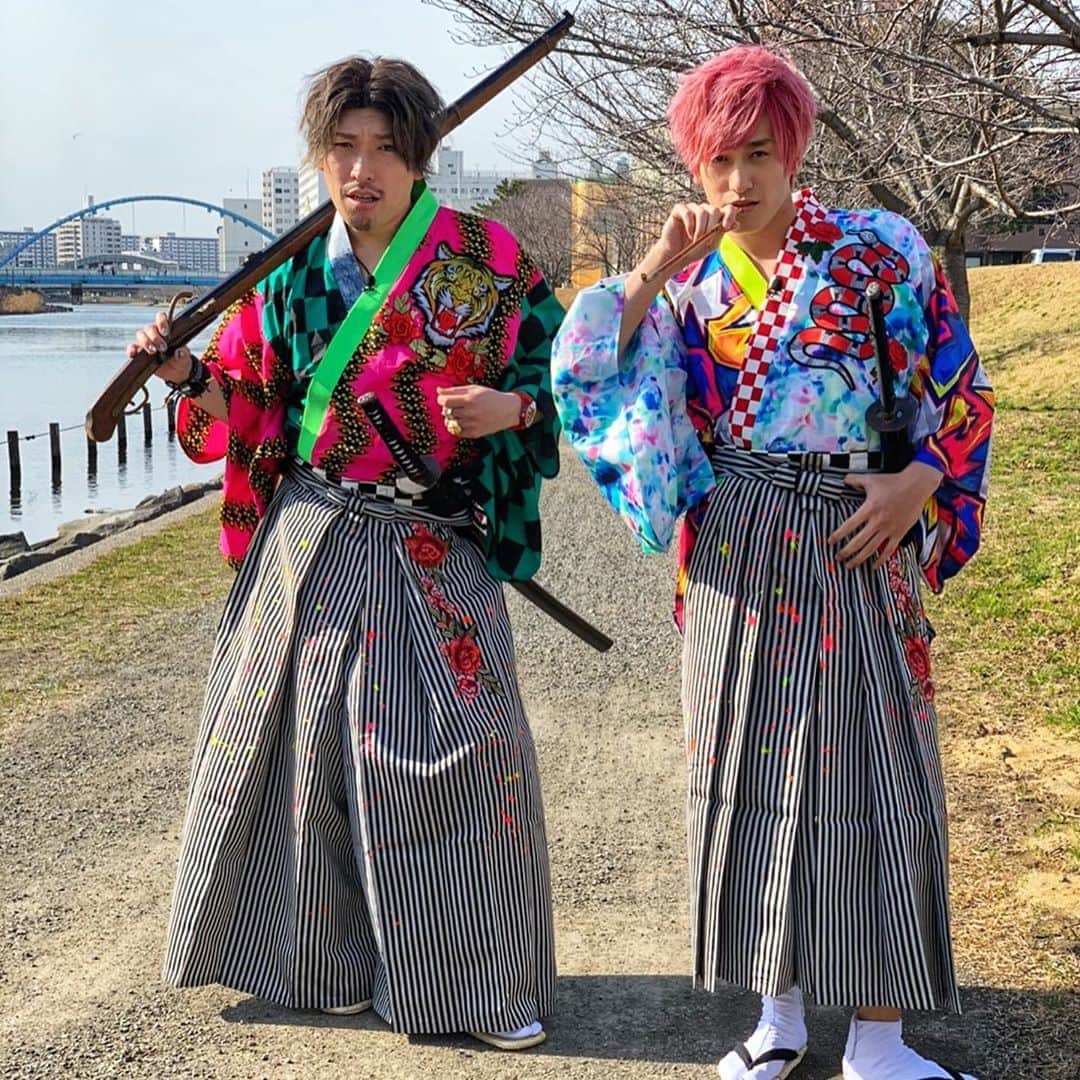 第7キングダム【公式】のインスタグラム
