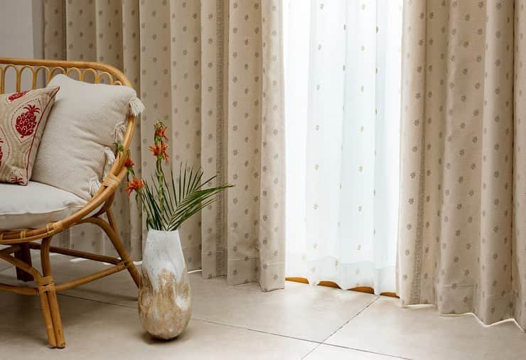 unico ウニコ カーテン ☆美品☆unico☆ウニコ☆オーダーカーテン