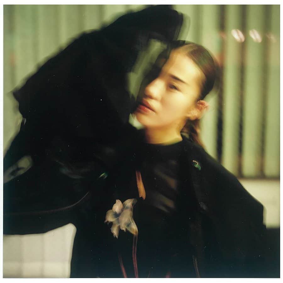 The Fashion Postのインスタグラム
