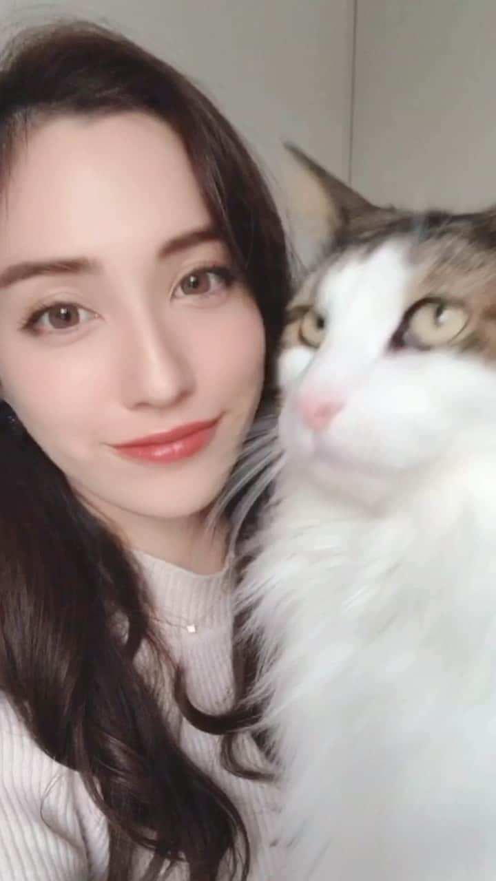 眞木美咲パメラのインスタグラム