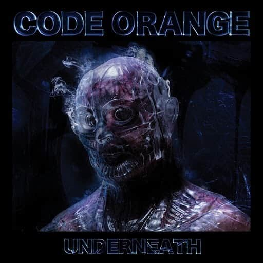 Revolverさんのインスタグラム写真 - (RevolverInstagram)「@codeorangetoth released their stunning new masterpiece #Underneath today. Tomorrow night they’ll play a full-production show in an empty venue due to conoravirus restrictions (you can livestream it via @twitch). Strange days have found us. What’s your favorite song on the new album so far?」3月14日 5時14分 - revolvermag