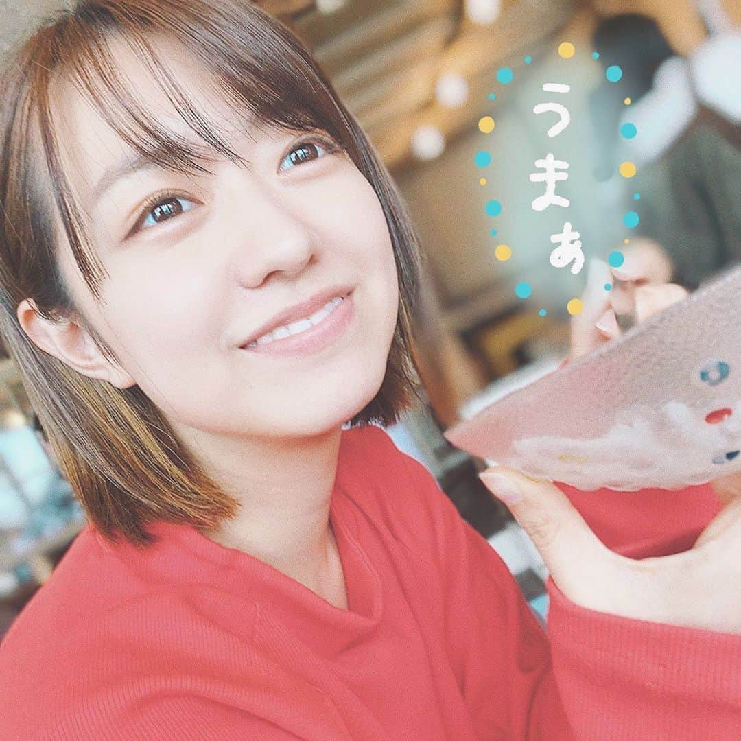 伊倉愛美のインスタグラム