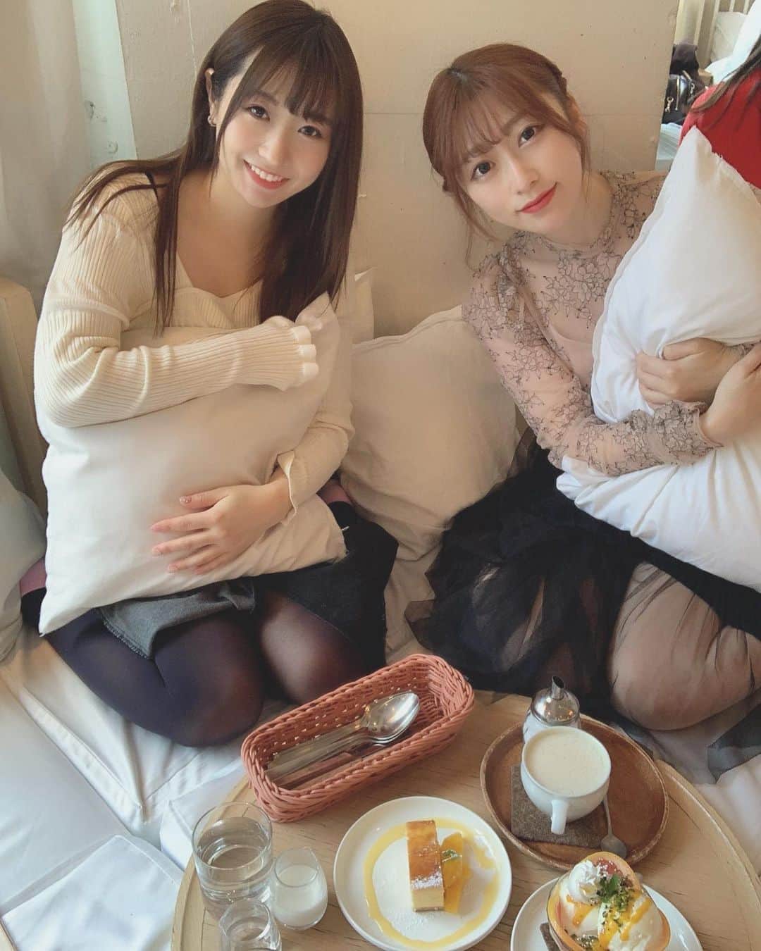 新矢皐月のグルメインスタ