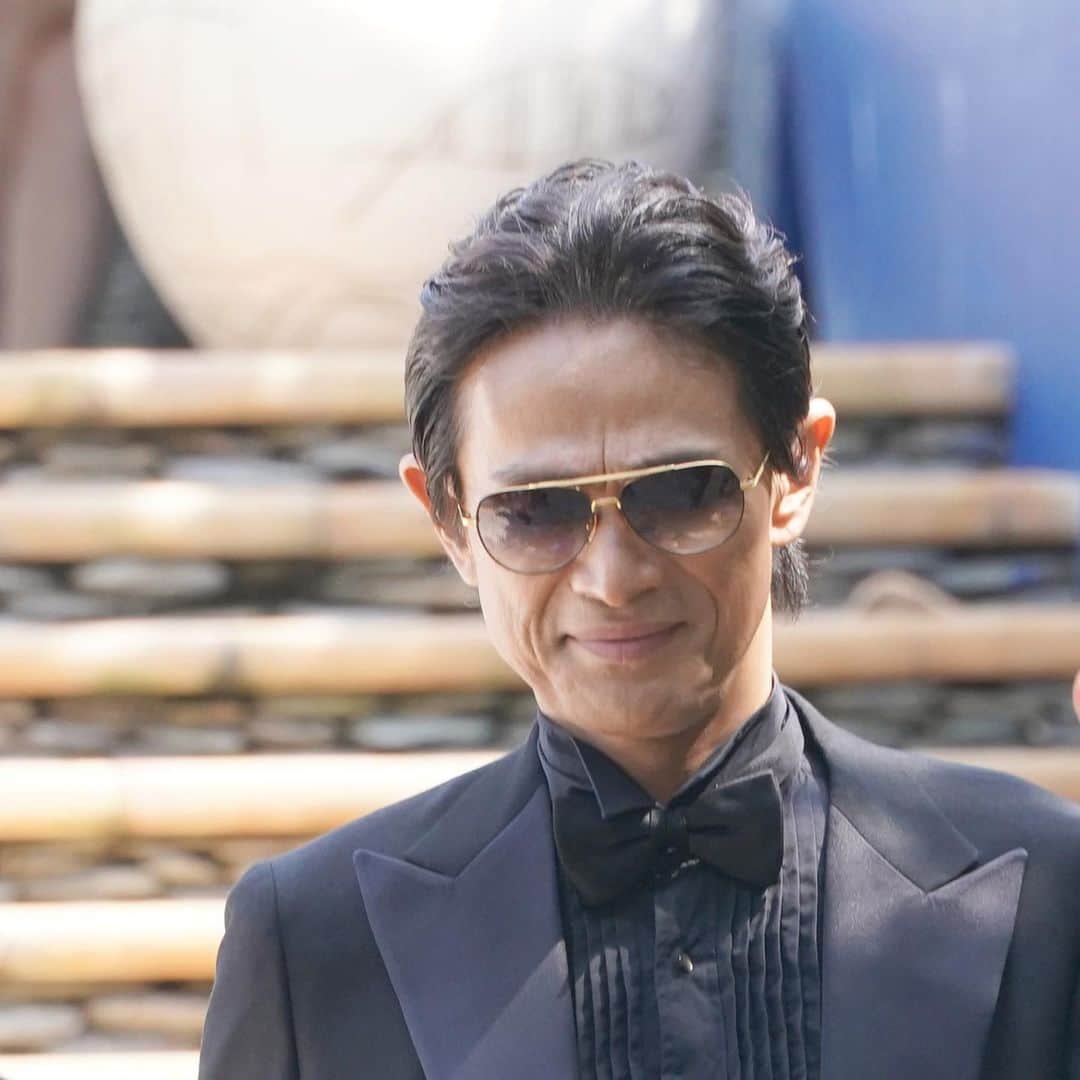 フジテレビ「コンフィデンスマンJP」のインスタグラム