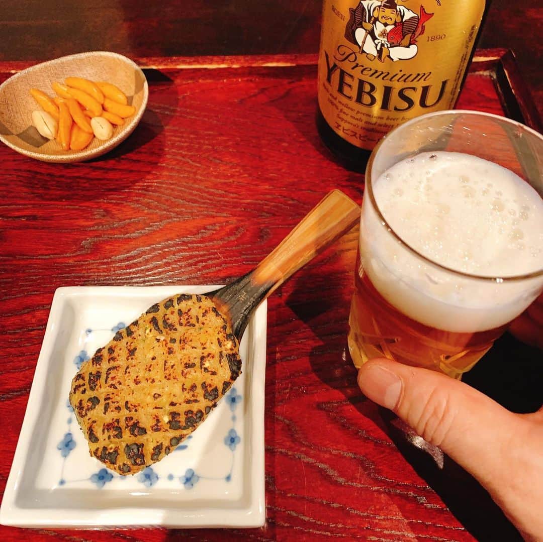 樫原伸彦さんのインスタグラム写真 - (樫原伸彦Instagram)「久々の しのはら。  いやぁ、やっぱり 穴子天ぷら日本一ですわぁ。 骨せんべい付きなのも👍  蕎麦の完成度もメチャ高い。  布恒更科と双璧。  大森ですが 普通盛りで頂きました。  #soba #蕎麦 #そば #大森 #oomori #foodie #yummy #noodles #tokyo #japan #gurmet  #グルメ #和食 #麺 #穴子 #天ぷら #tenpura」3月13日 20時27分 - nobustagrammy