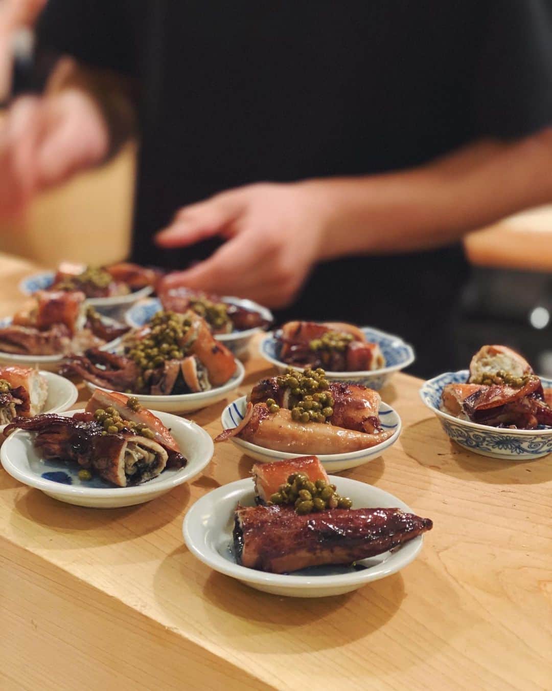 Risako Yamamotoのグルメインスタ