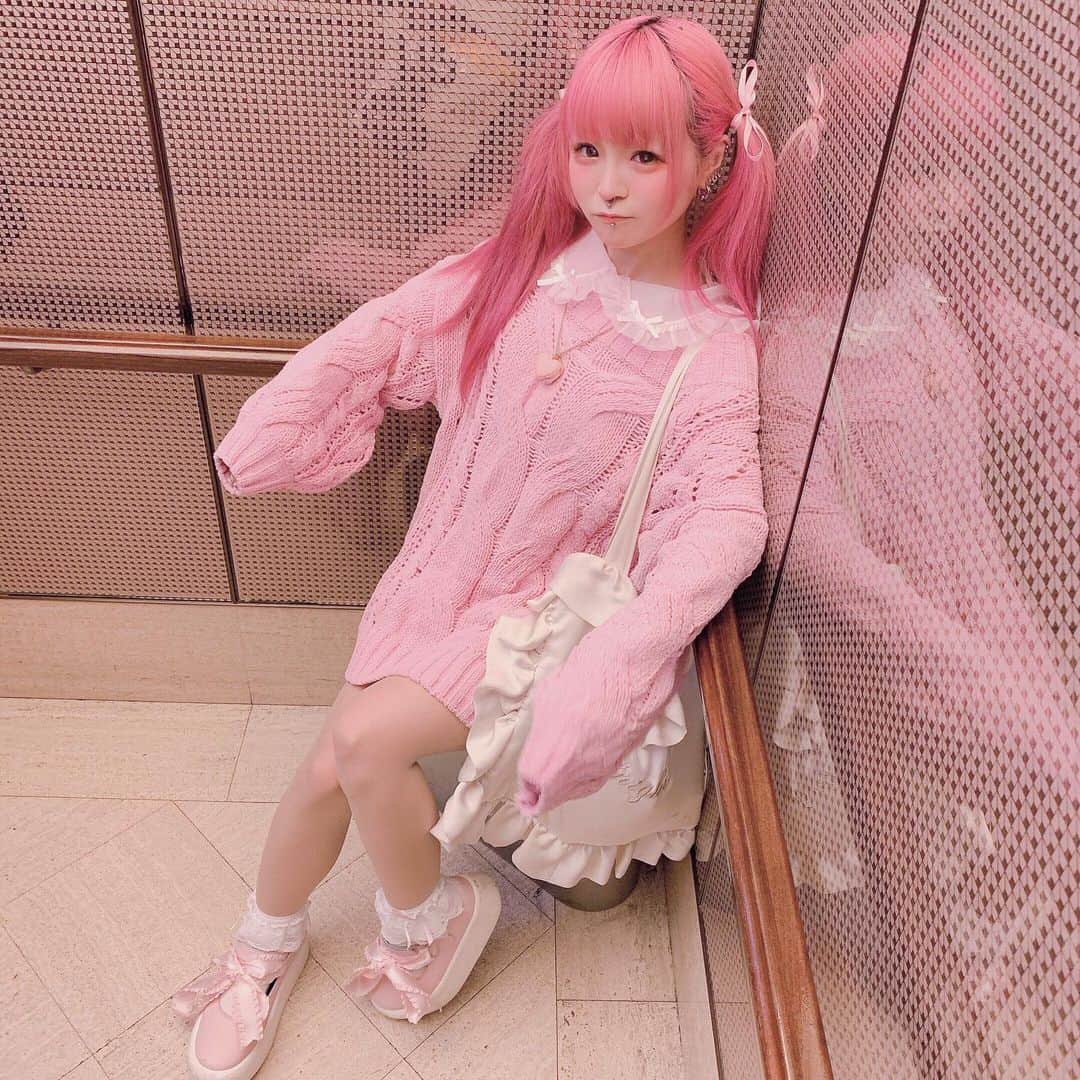 のインスタグラム