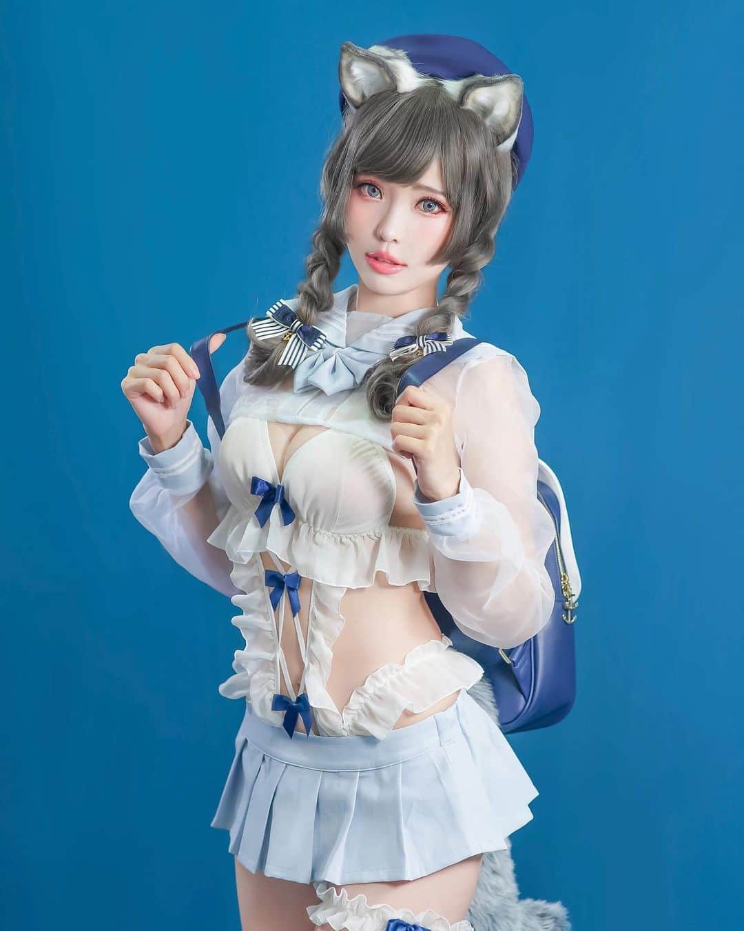 Elyのインスタグラム