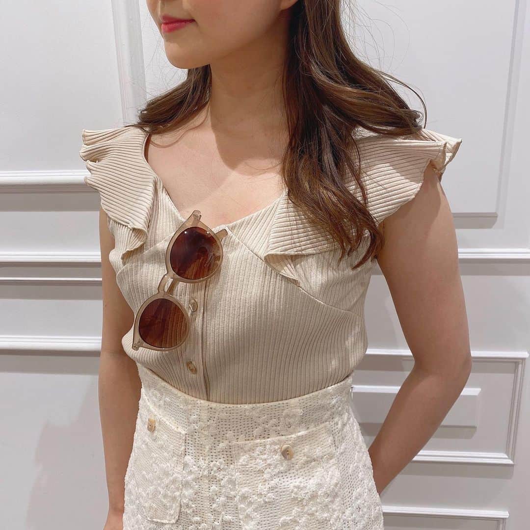 デイシーのインスタグラム