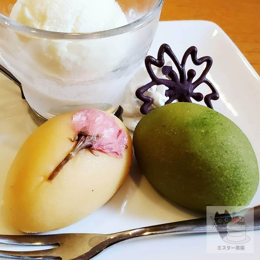 ミスター黒猫（黒猫仙人）のグルメインスタ